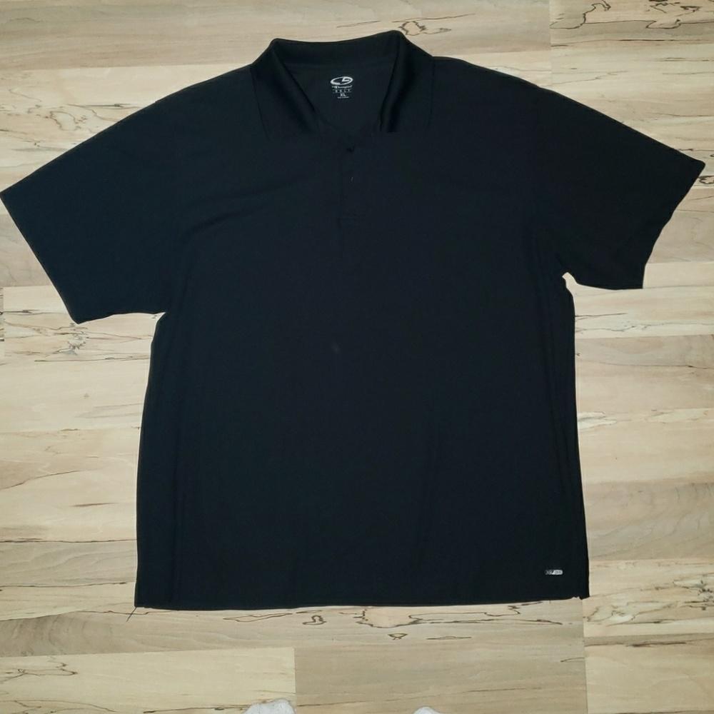 Champion- Golf polo shirt